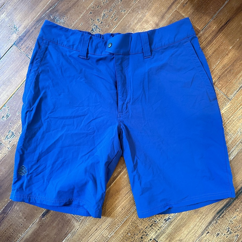 Stio Men’s Shorts